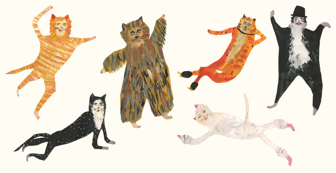 The New Yorker | Cats