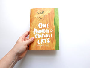One Hundred Curious Cats