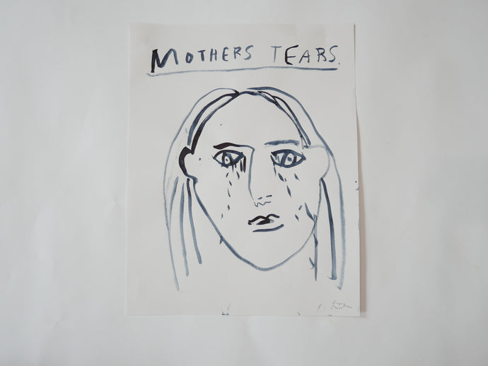 Mothers Tears