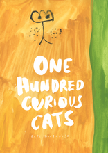 One Hundred Curious Cats