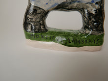 Ceramic Beast 'Monsieur Lambrays'