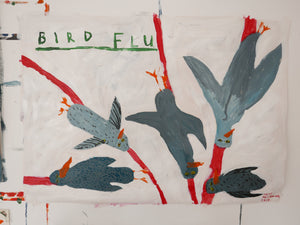 Bird Flu 2